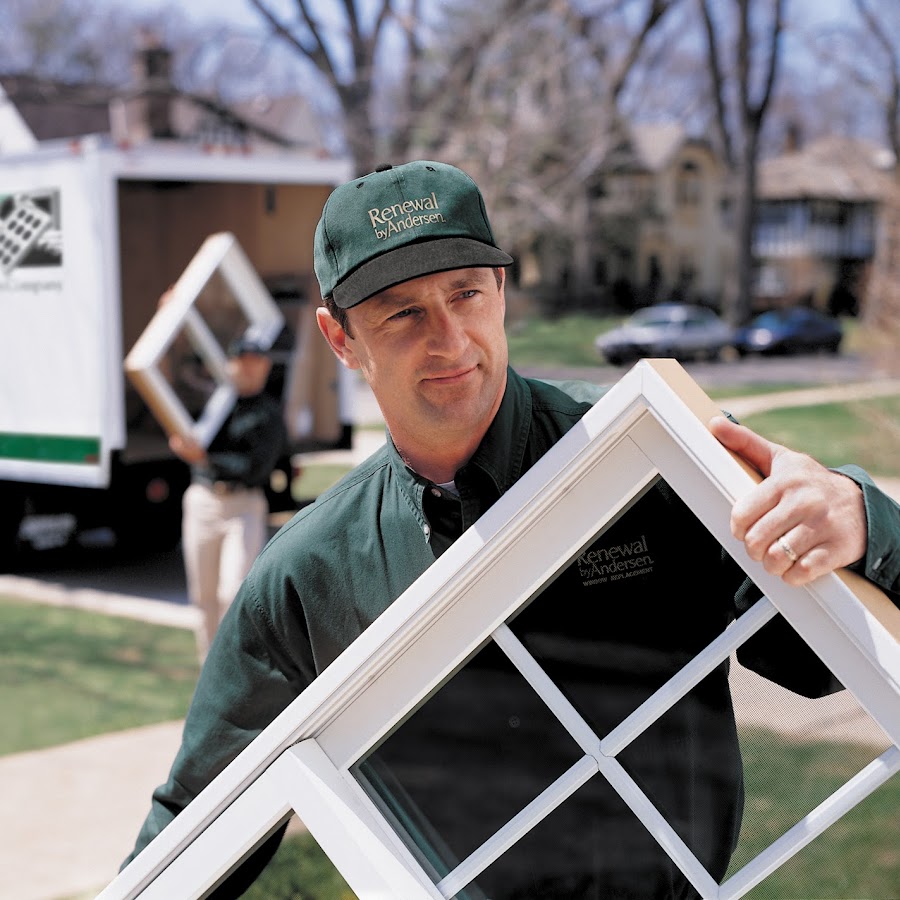 Renewal by Andersen Windows and Doors